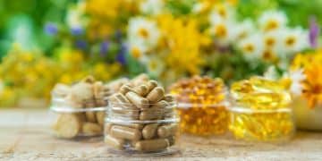 Natural Supplements for ED: What Does the Latest Research Say? - Cover Image
