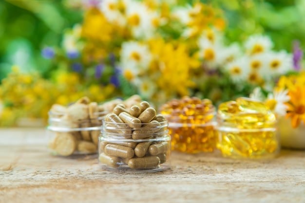 Natural Supplements for ED: What Does the Latest Research Say?