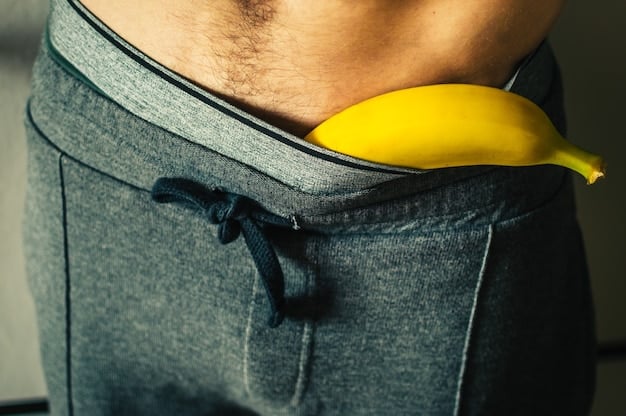 Penile Health 101: Your Guide to Common Conditions & Prevention