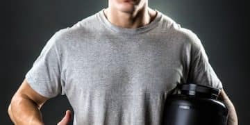 The 5 Best Muscle-Building Supplements for Men in 2025 - Cover Image