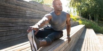 7-Minute Morning Mobility: Unlock Your Body in 2025 - Cover Image