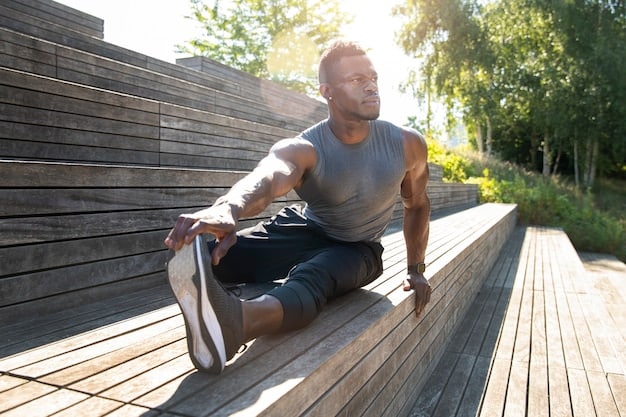 7-Minute Morning Mobility: Unlock Your Body in 2025