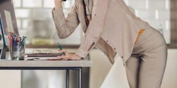 Desk Detox: 5-Minute Posture Correction for Remote Workers - Cover Image