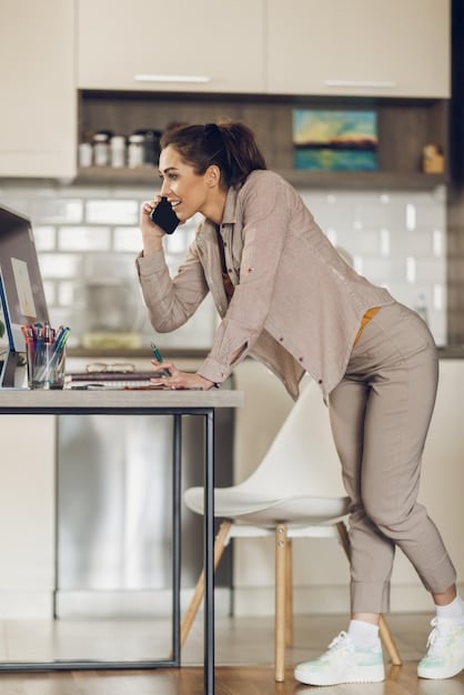 Desk Detox: 5-Minute Posture Correction for Remote Workers