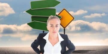 Career Crossroads: Lateral Moves in 2025 – Your Definitive Guide - Cover Image
