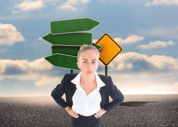 Career Crossroads: Lateral Moves in 2025 – Your Definitive Guide