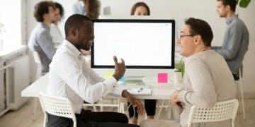 The Power of Mentorship: Your Path to Career Success - Cover Image