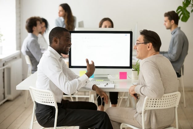 The Power of Mentorship: Your Path to Career Success