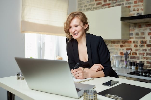Master Virtual Interviews: Land Your Dream Job Online