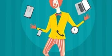 Mastering Work-Life Balance to Avoid Career Burnout - Cover Image