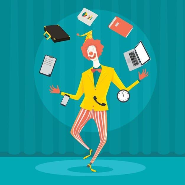 Mastering Work-Life Balance to Avoid Career Burnout