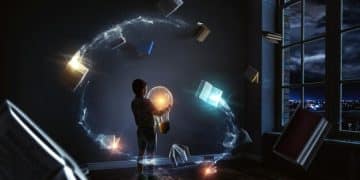 Power of Continuous Learning: Stay Relevant in Job Market - Cover Image