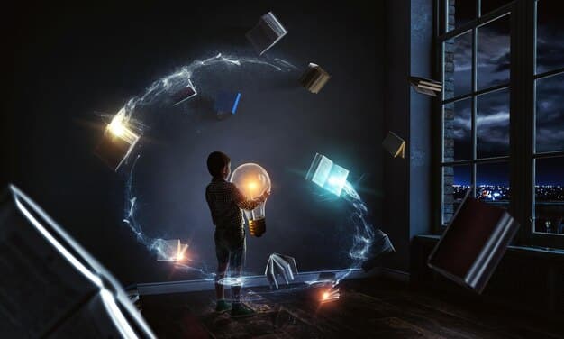 Power of Continuous Learning: Stay Relevant in Job Market
