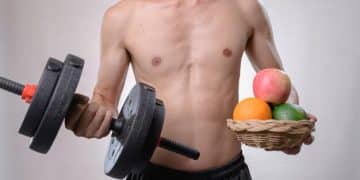 Boost Muscle Growth: 15% Protein Increase in 3 Months - Cover Image