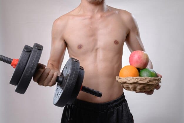 Boost Muscle Growth: 15% Protein Increase in 3 Months