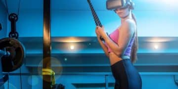 5 New Fitness Trends in the US for 2025 - Cover Image