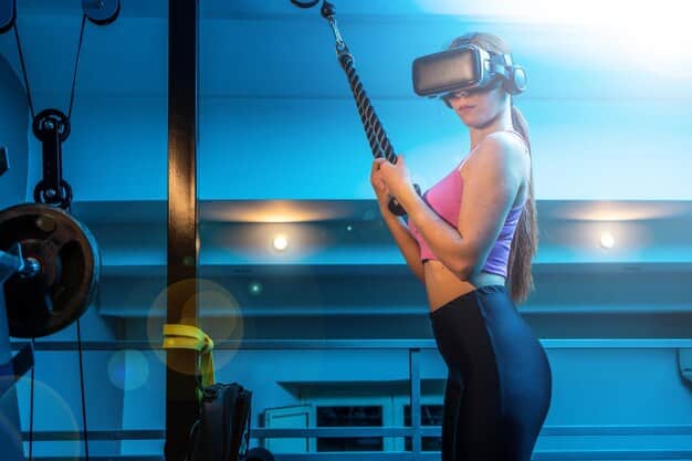 5 New Fitness Trends in the US for 2025