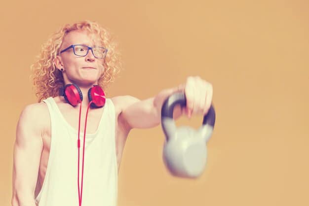 Is Your Pre-Workout Safe? A 2025 Analysis of Top Brands