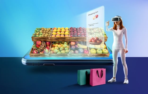 Building Your Personalized Nutrition Plan for 2025