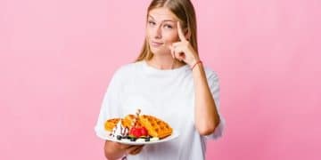 7 Common Nutrition Mistakes Slowing Your Progress - Cover Image