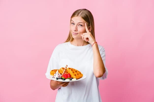 7 Common Nutrition Mistakes Slowing Your Progress