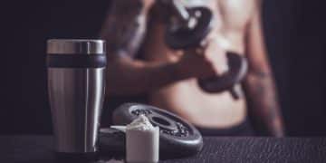 The Truth About Creatine: Benefits, Risks, and Dosage for 2025 - Cover Image