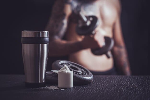 The Truth About Creatine: Benefits, Risks, and Dosage for 2025