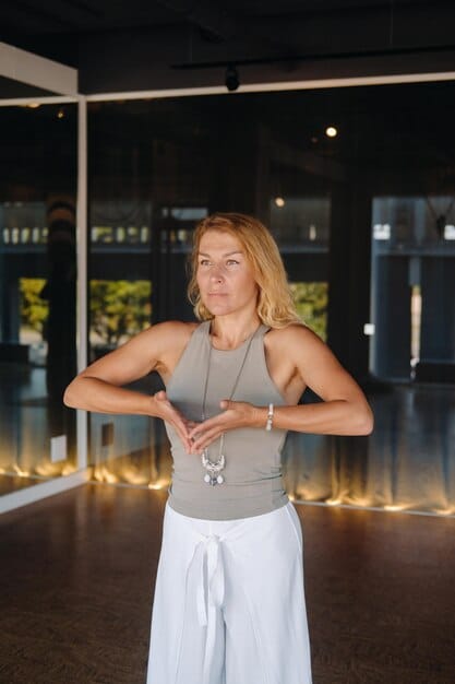 3 Simple Exercises for Better Posture & Less Back Pain