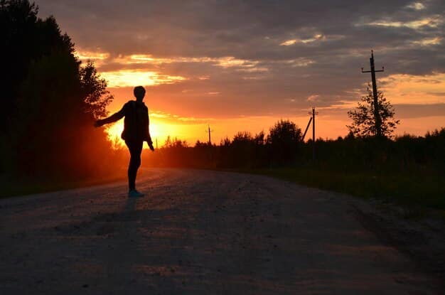 5 ways to stay motivated with fitness goals in 2025