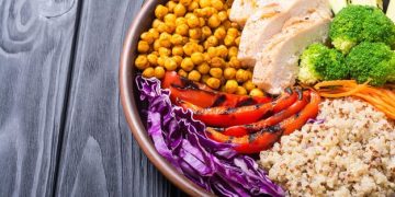Master Macronutrients & Micronutrients: Your Complete Nutrition Guide - Cover Image