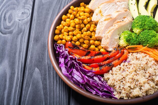 Master Macronutrients & Micronutrients: Your Complete Nutrition Guide