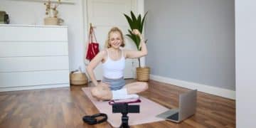 Build Your Home Gym on a Budget: Essential Equipment for 2025 - Cover Image