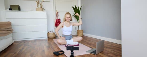 Build Your Home Gym on a Budget: Essential Equipment for 2025