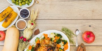 2025 Guide: Healthy Eating On The Go & Meal Prep Ideas - Cover Image