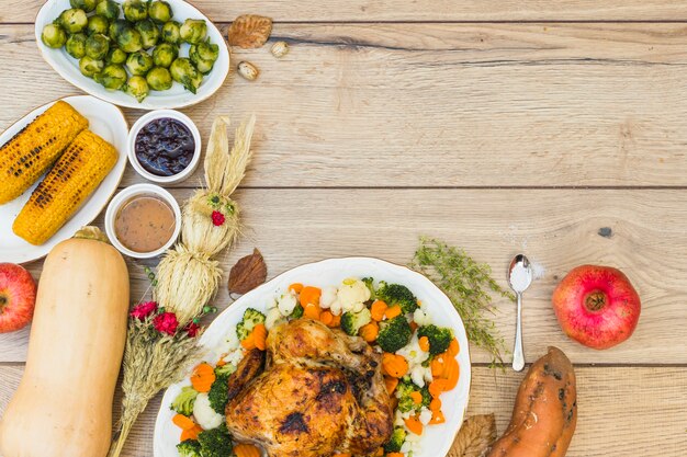 2025 Guide: Healthy Eating On The Go & Meal Prep Ideas