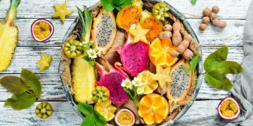 Boost Your Health and Fitness in 2025: 5 New Superfoods Revealed - Cover Image