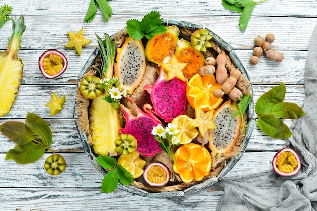 Boost Your Health and Fitness in 2025: 5 New Superfoods Revealed
