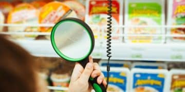 2025 Guide: Food Labels & Healthy Choices - Cover Image
