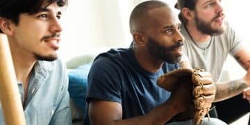 988 Lifeline & Men's Mental Health: 2025 Impact Analysis - Cover Image
