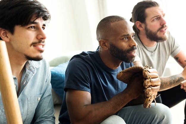 988 Lifeline & Men’s Mental Health: 2025 Impact Analysis