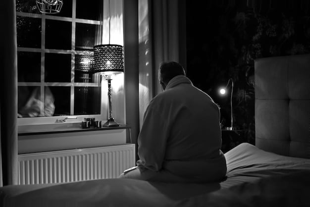 The Silent Struggle: Understanding and Overcoming Male Depression in the US