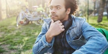 Confronting Anxiety: A Practical Guide for Men to Manage Worry and Fear - Cover Image