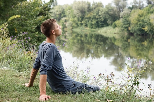 Building Resilience: 7 Daily Habits for Men to Strengthen Mental Toughness