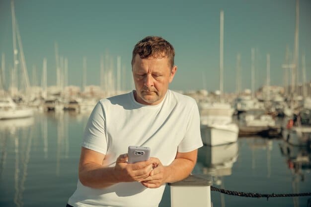 Social Media’s Impact on Men’s Mental Health: Healthy Digital Strategies