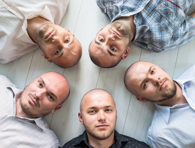 Breaking the Stigma: Men Talking Openly About Mental Health