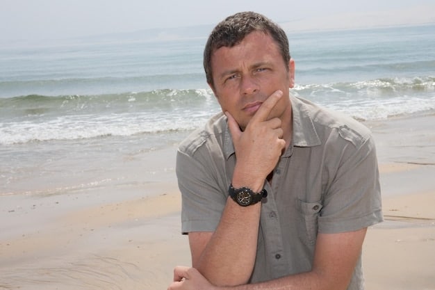 Mindfulness for Men: Stress Reduction & Focus Practices