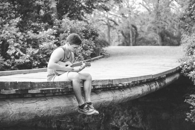 Men’s Health: Physical-Mental Well-being Connection