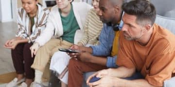 Therapy's Role in Men's Mental Health: Finding the Right Approach - Cover Image