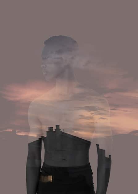 Substance Abuse and Men’s Mental Health: Breaking the Cycle
