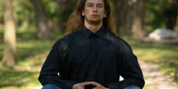 The Importance of Self-Care for Men: Prioritizing Mental and Emotional Well-being - Cover Image
